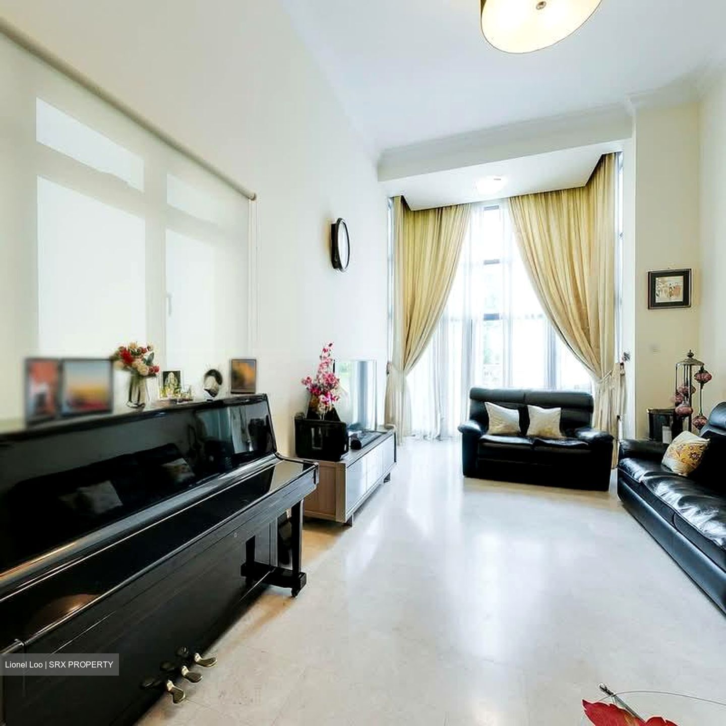 Sanctuary Green (D15), Condominium #566727581